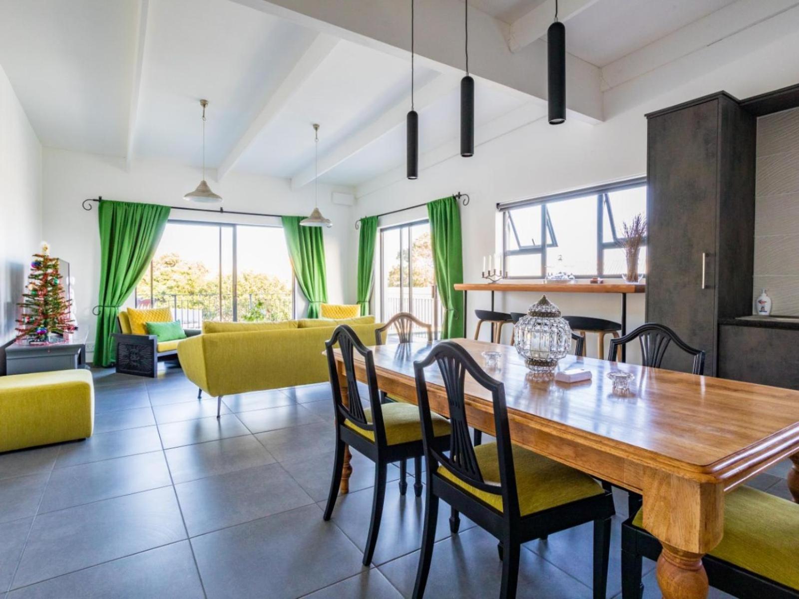 Two Palm House - Vermont Hermanus Kamer foto