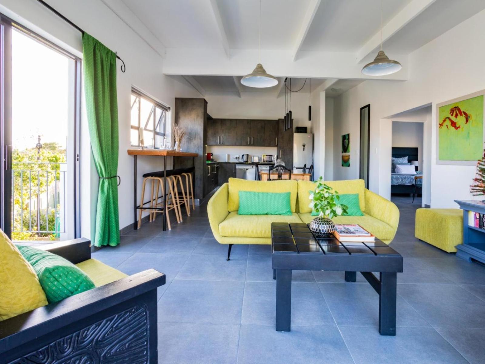 Two Palm House - Vermont Hermanus Kamer foto