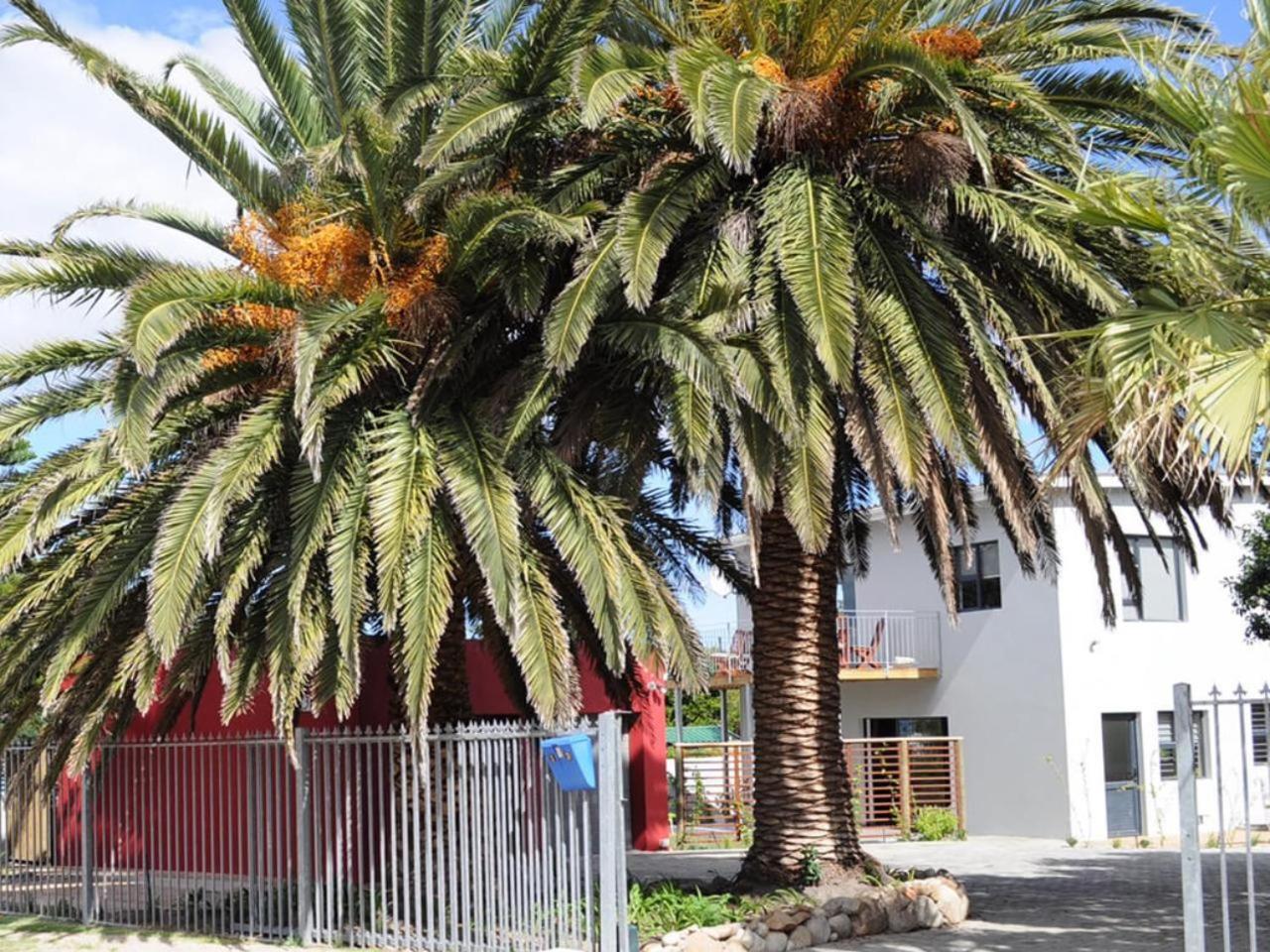 Two Palm House - Vermont Hermanus Buitenkant foto